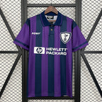 Tottenham 1995/96 Away Jersey