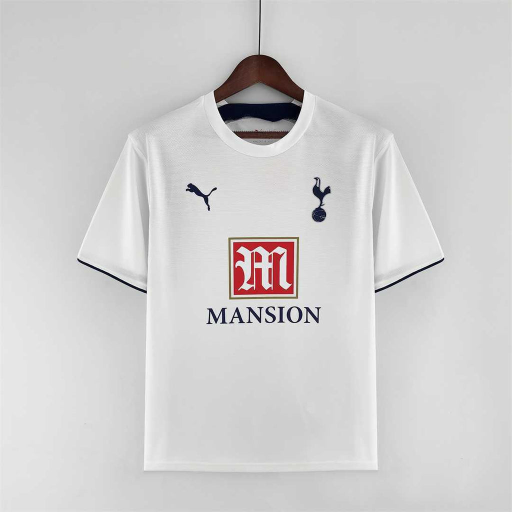 Tottenham 2006/07 Home Jersey