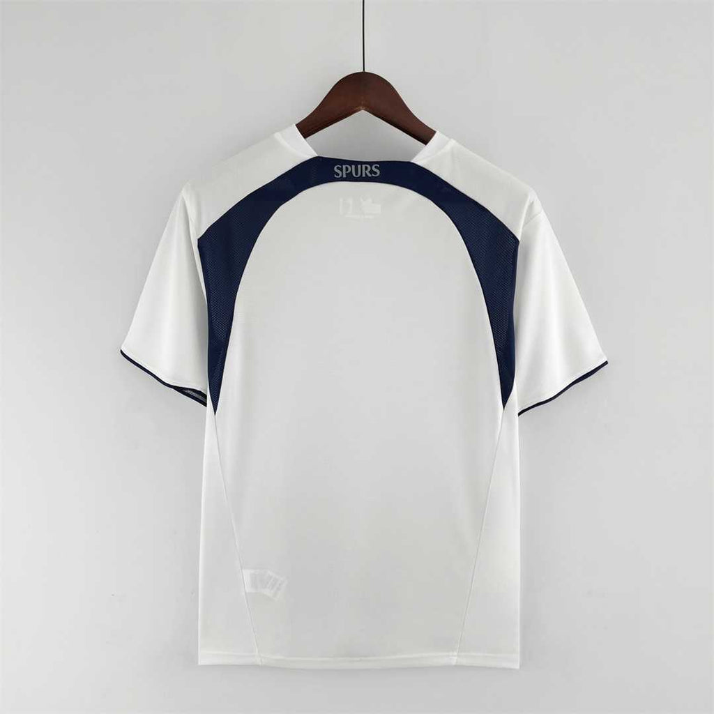 Tottenham 2006/07 Home Jersey
