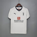 Tottenham 2008/09 Home Jersey