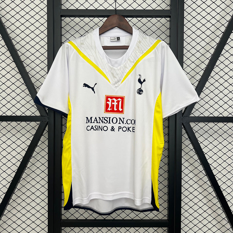 Tottenham 2009/10 Home Jersey