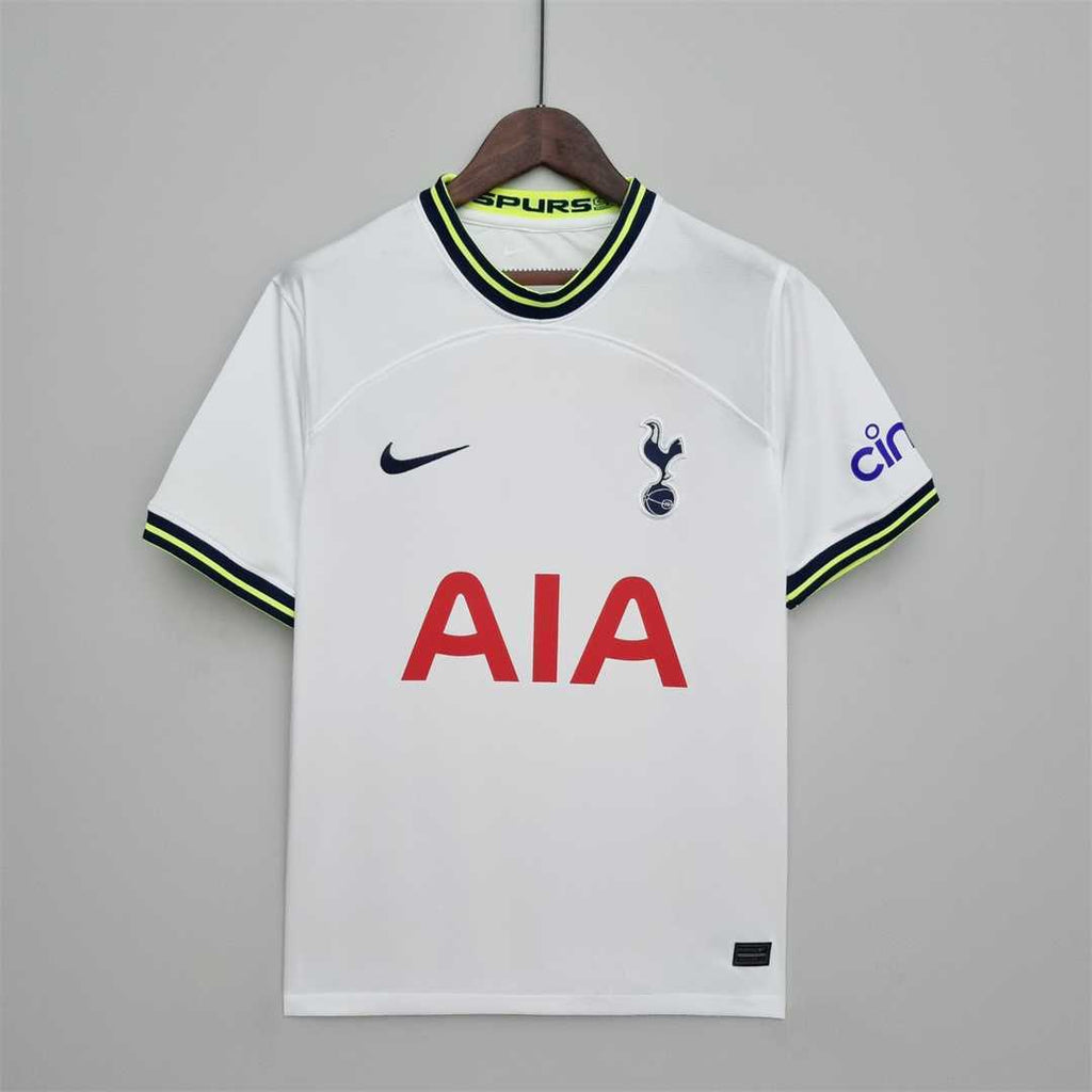Tottenham 2022/23 Home Jersey
