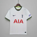 Tottenham 2022/23 Home Jersey