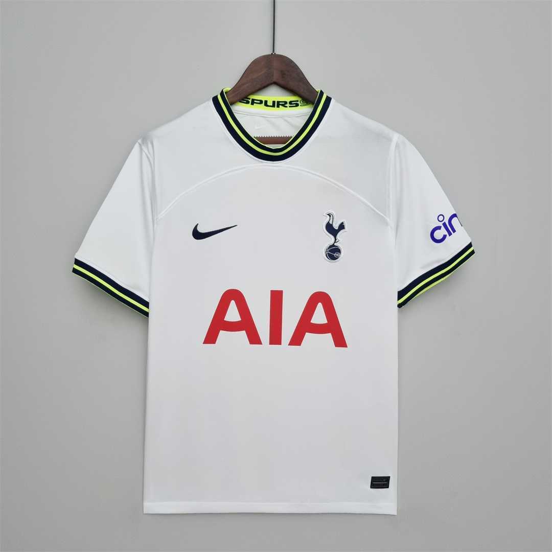 Tottenham 2022/23 Home Jersey