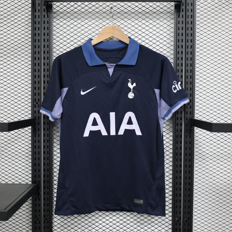 Tottenham 2023/24 Away Jersey