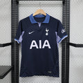 Tottenham 2023/24 Away Jersey