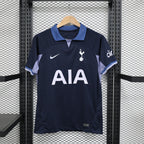 Tottenham 2023/24 Away Jersey