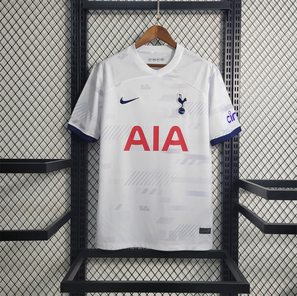 Tottenham 2023/24 Home Jersey