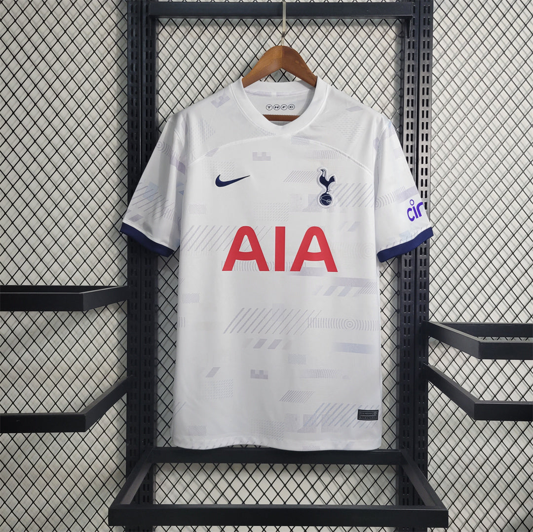Tottenham 2023/24 Home Jersey
