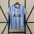 Tottenham 2024/25 Away Jersey
