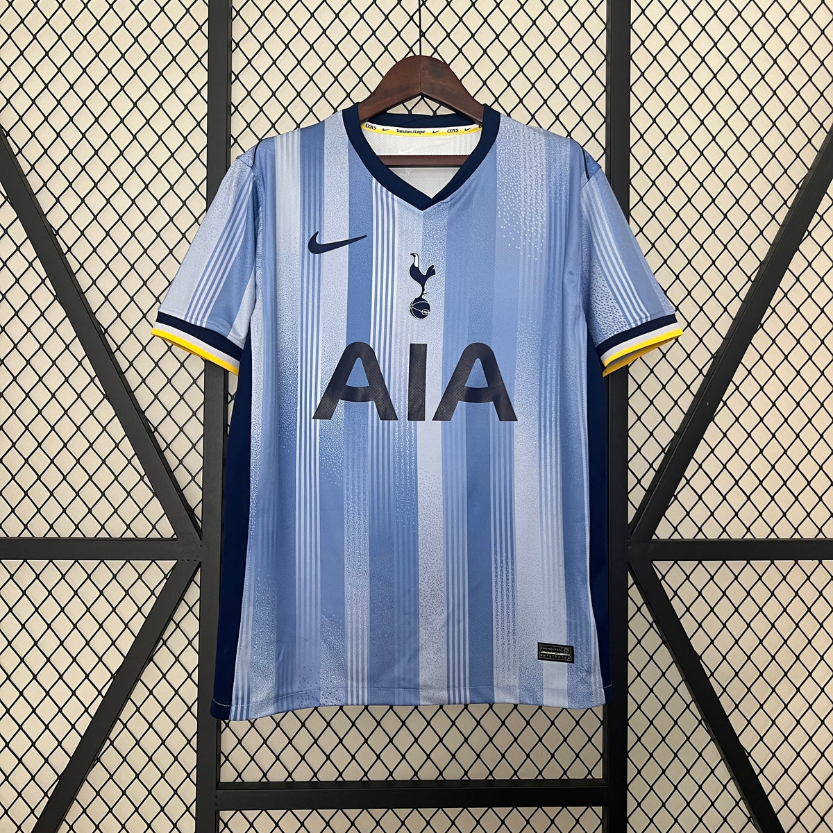 Tottenham 2024/25 Away Jersey