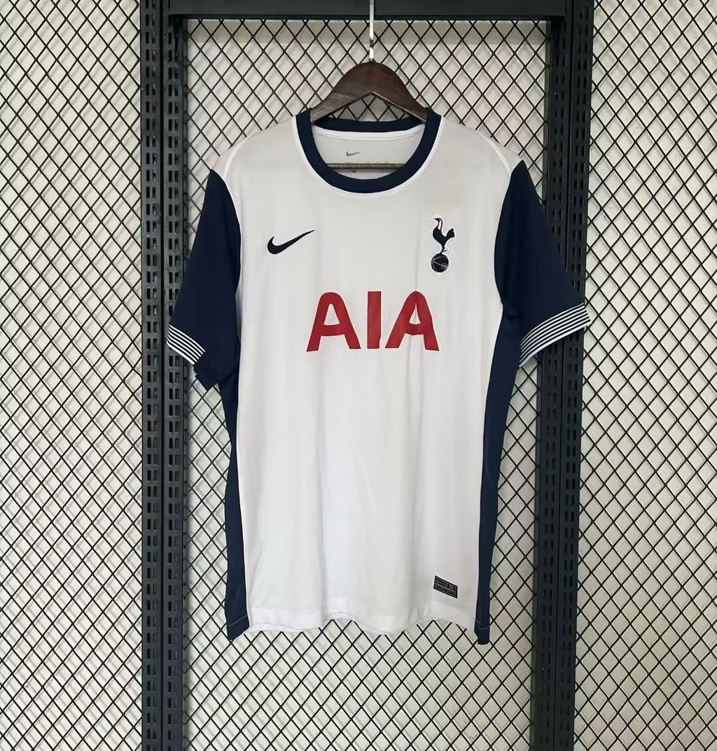 Tottenham 2024/25 Home Jersey