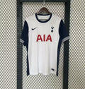 Tottenham 2024/25 Home Jersey