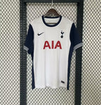 Tottenham 2024/25 Home Jersey