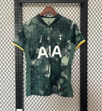 Tottenham 2024/25 Third Jersey