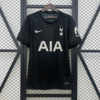Tottenham 2025/26 Away Jersey
