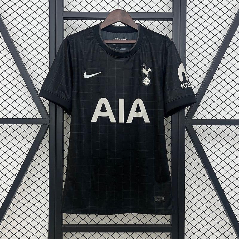 Tottenham 2025/26 Away Jersey