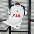 Tottenham 2025/26 Home Jersey