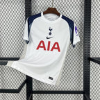 Tottenham 2025/26 Home Jersey