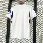 Tottenham 2026/27 Home Jersey