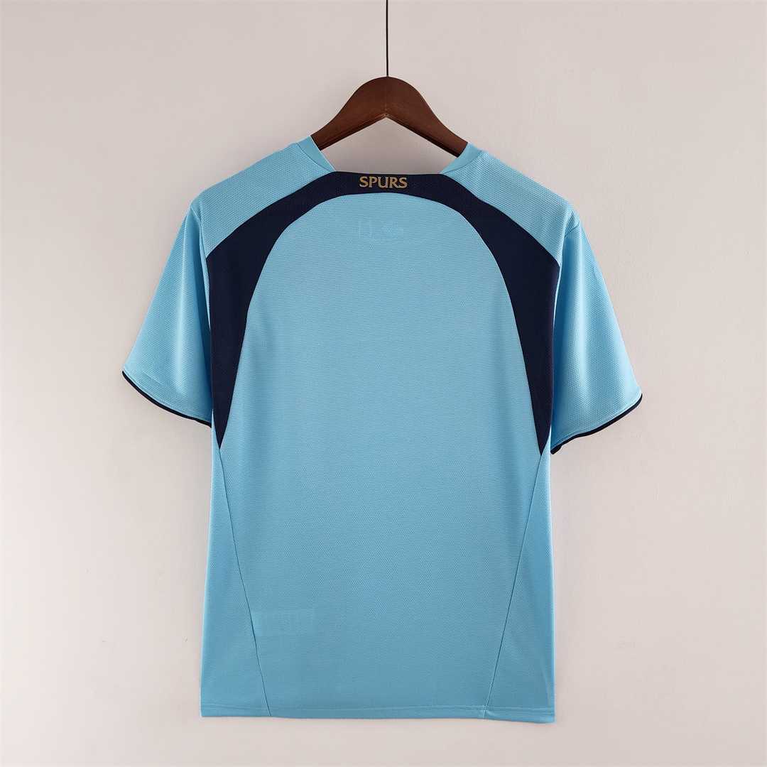 Tottenham 2006/07 Away Jersey