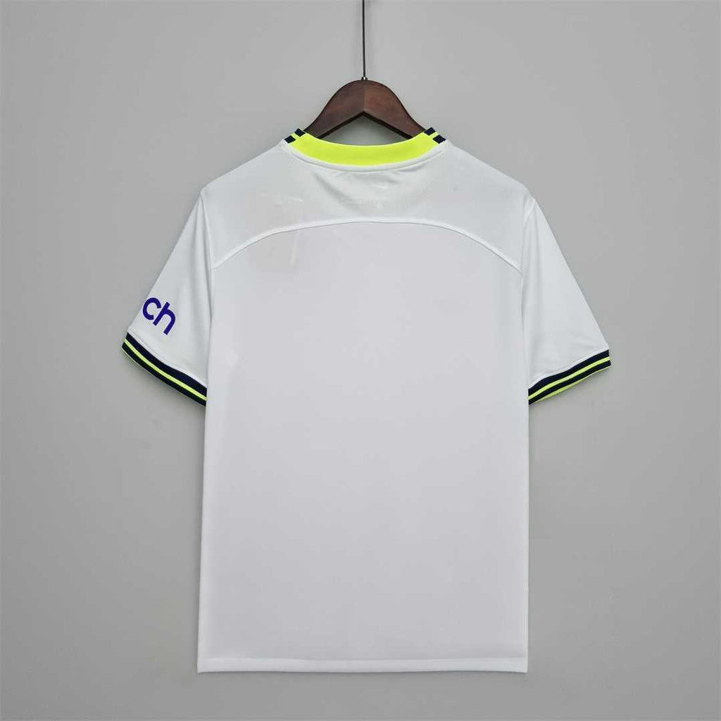 Tottenham 2022/23 Home Jersey