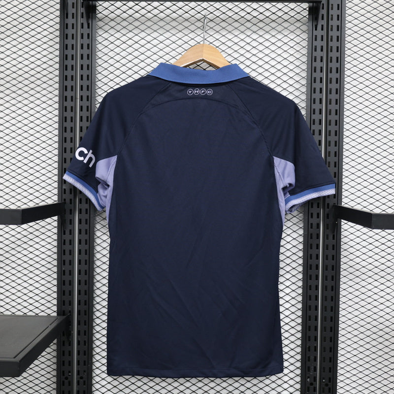 Tottenham 2023/24 Away Jersey
