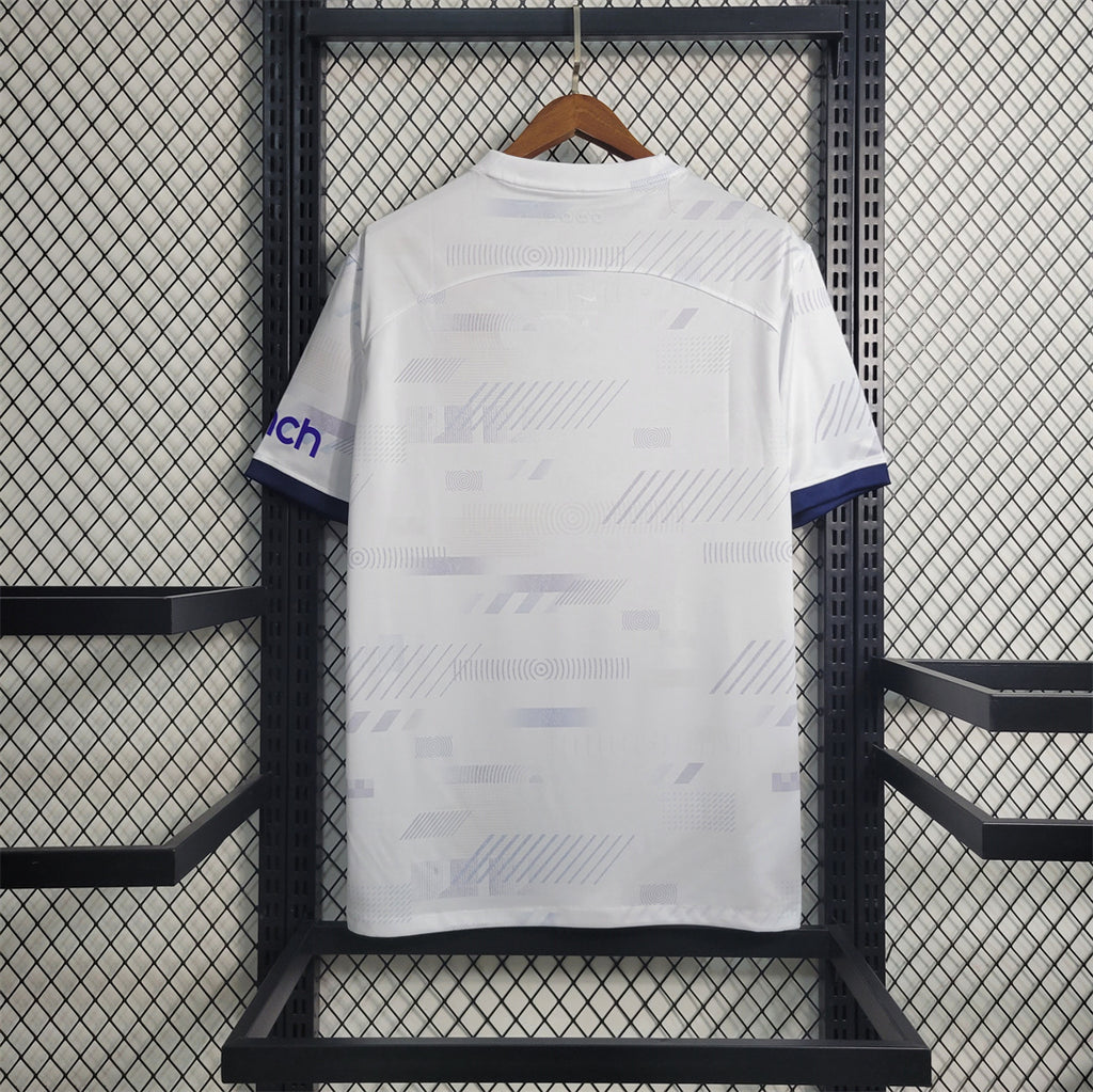 Tottenham 2023/24 Home Jersey