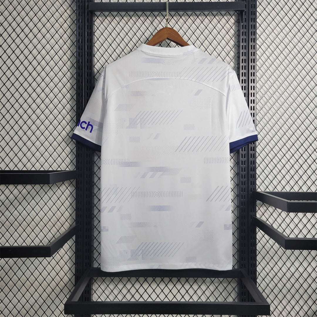 Tottenham 2023/24 Home Jersey