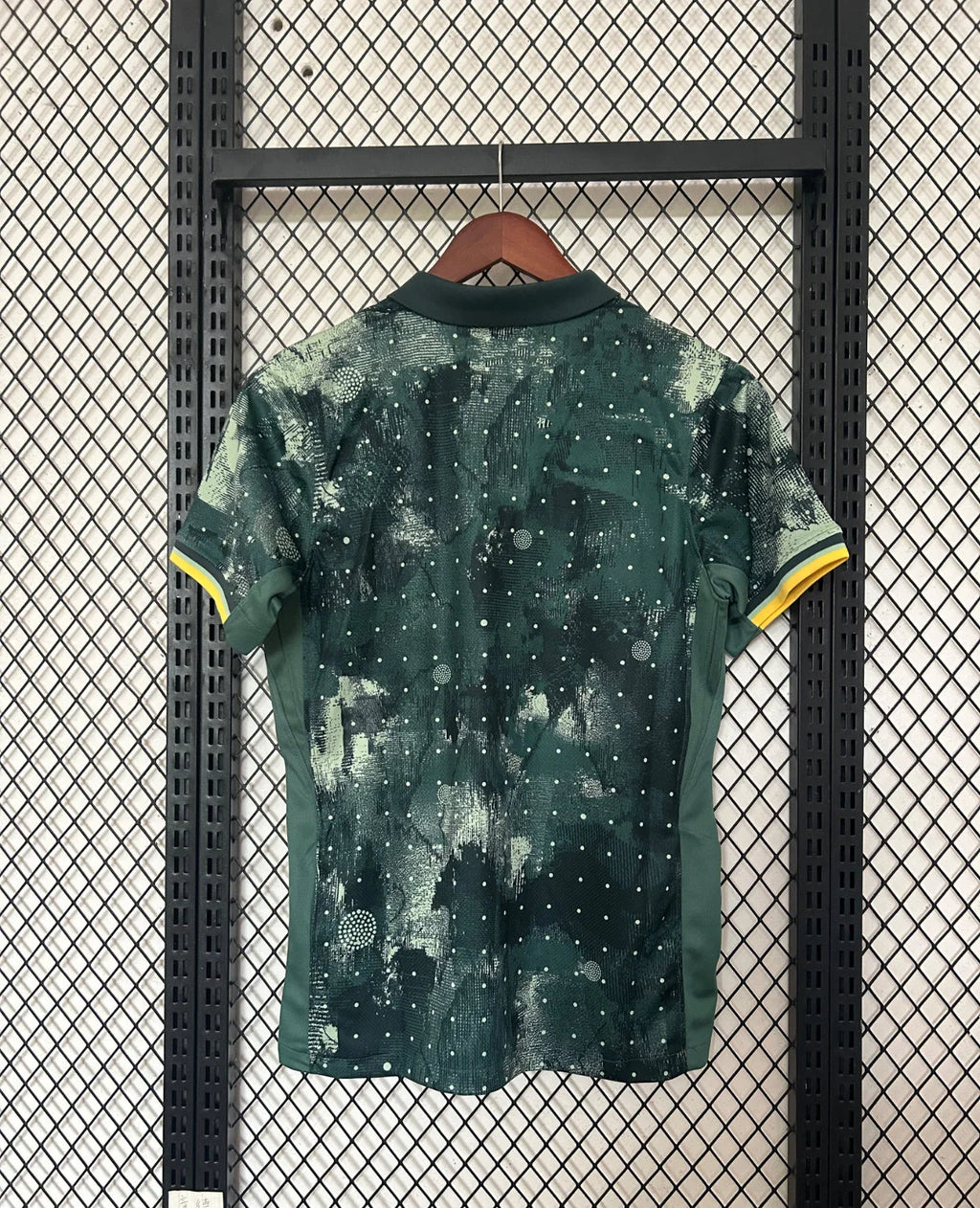 Tottenham 2024/25 Third Jersey