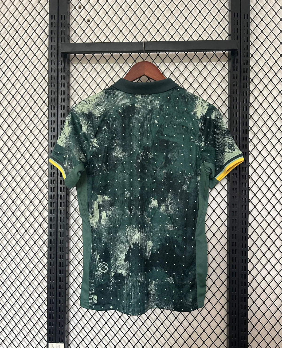 Tottenham 2024/25 Third Jersey