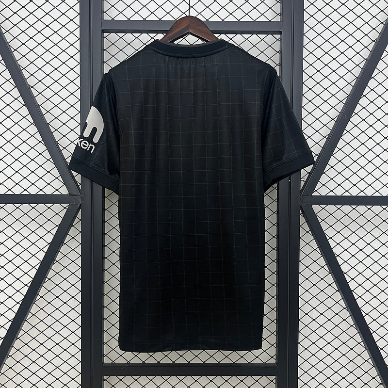 Tottenham 2025/26 Away Jersey