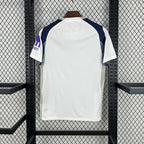 Tottenham 2025/26 Home Jersey