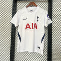 Tottenham 2026/27 Home Jersey