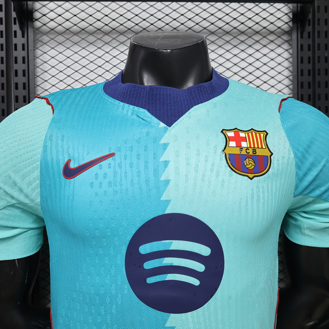 Barcelona 2026/27 Third Kit