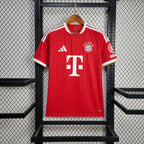 Bayern munich 2026/27 Home Jersey