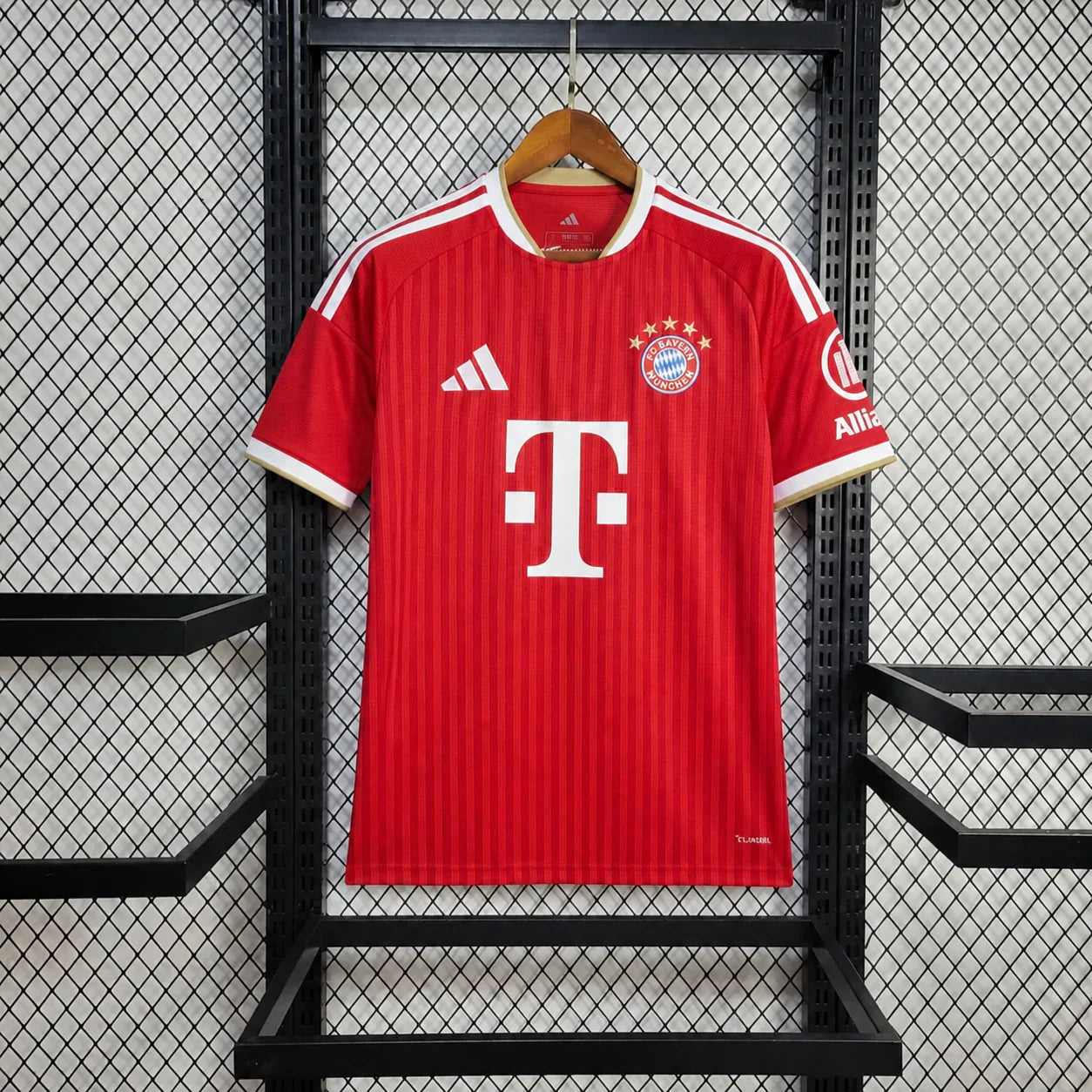 Bayern munich 2026/27 Home Jersey