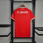 Bayern munich 2026/27 Home Jersey