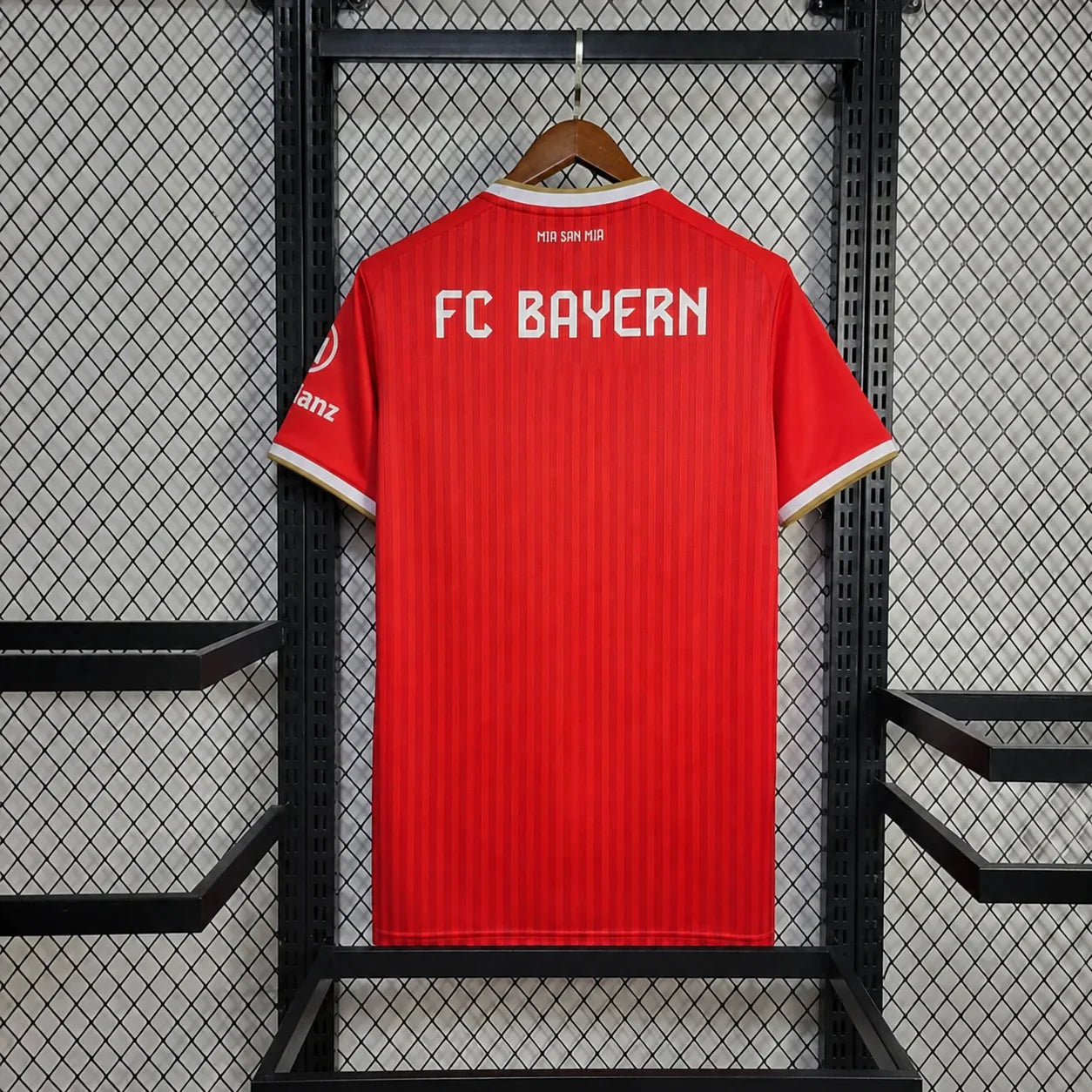 Bayern munich 2026/27 Home Jersey