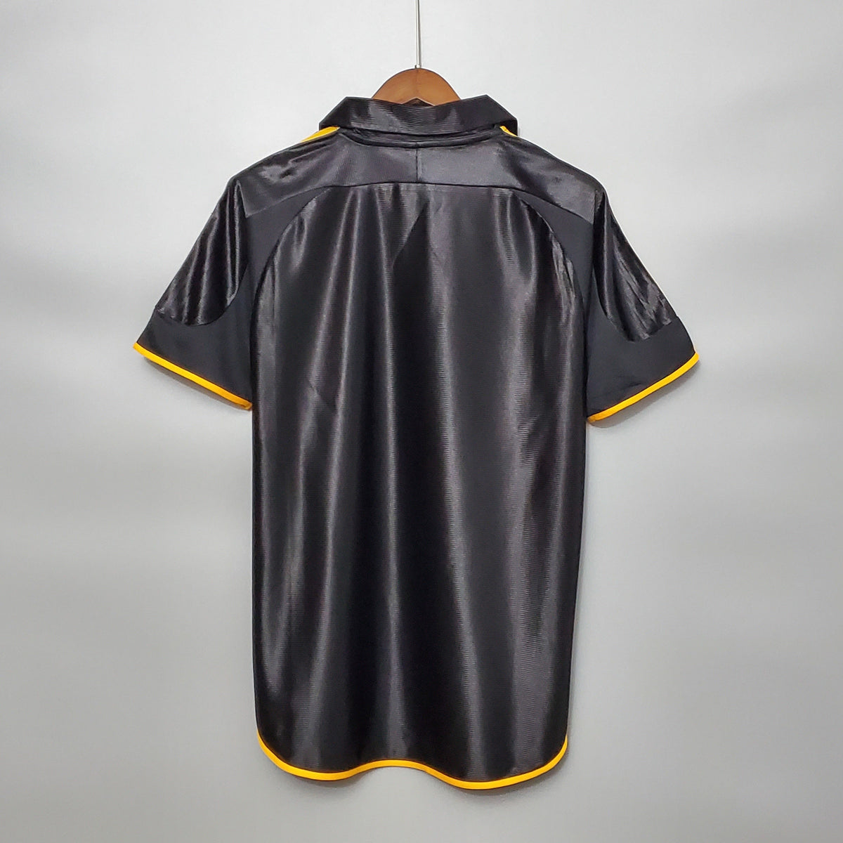 Real Madrid 99/01 Away Jersey