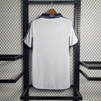 Real Madrid 00/01 Home Jersey