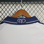 Real Madrid 00/01 Home Jersey