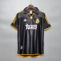 Real Madrid 99/01 Away Jersey