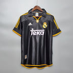 Real Madrid 99/01 Away Jersey