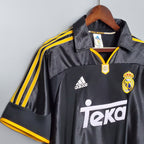 Real Madrid 99/01 Away Jersey