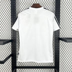Real Madrid 03/04 Home Jersey