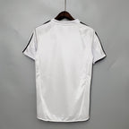 Real Madrid 04/05 Home Jersey