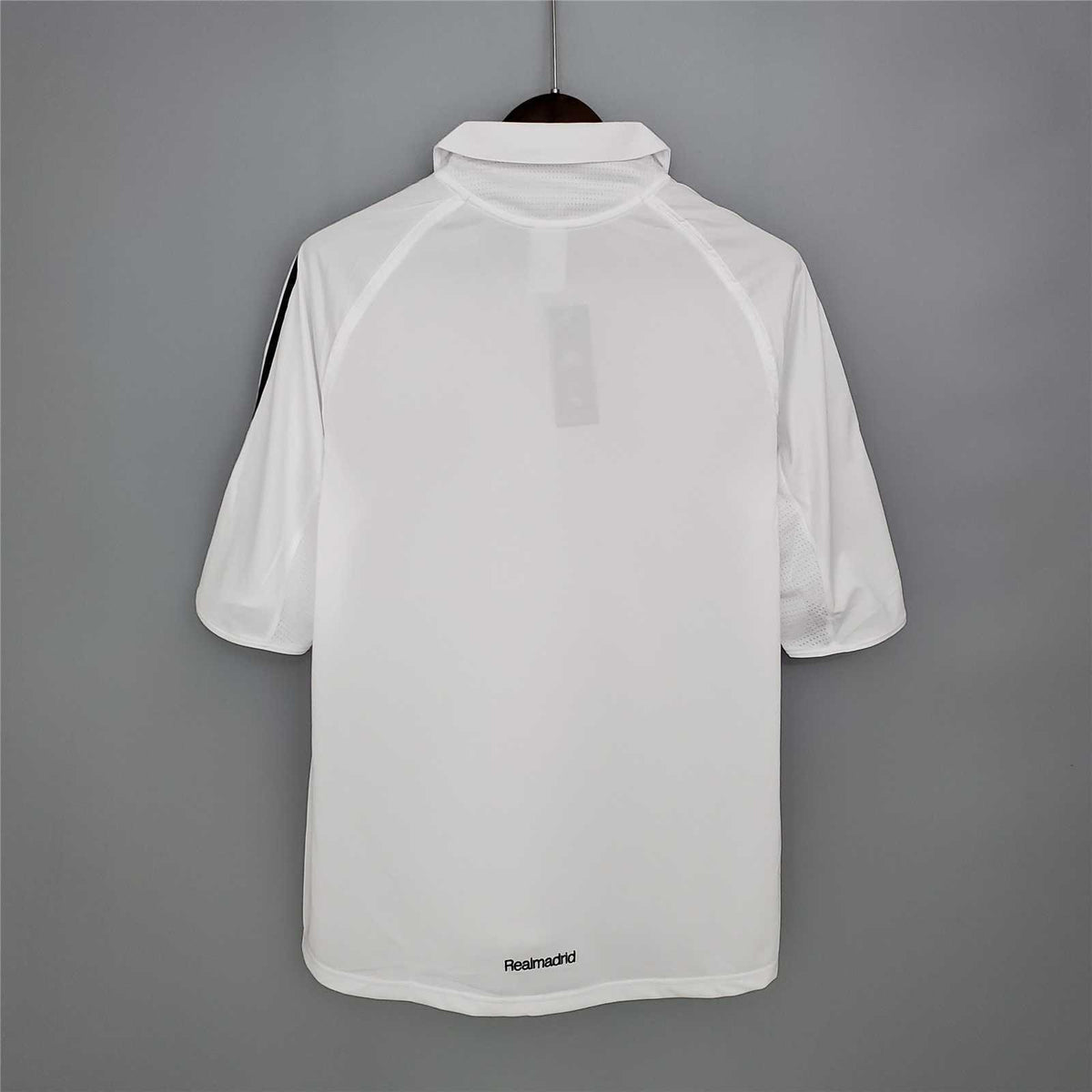 Real Madrid 05/06 Home Jersey