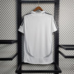 Real Madrid 06/07 Home Kit