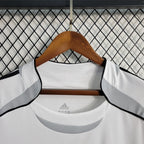 Real Madrid 06/07 Home Kit
